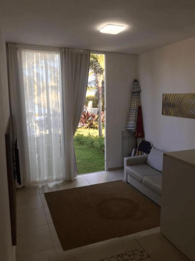 Appartement Apartamento Familia A Beira Mar à Tamandaré Extérieur photo